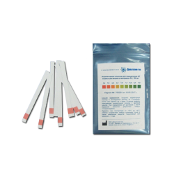 Для полуколичественных определений