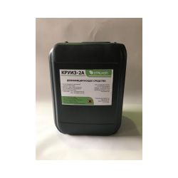 Дезинфицирующие средства