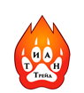Логотип. Тиан-трейд